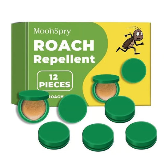 🔥Oferta especial🔥 Moonspry Gel doméstico potente para matar cucarachas 🇪🇸