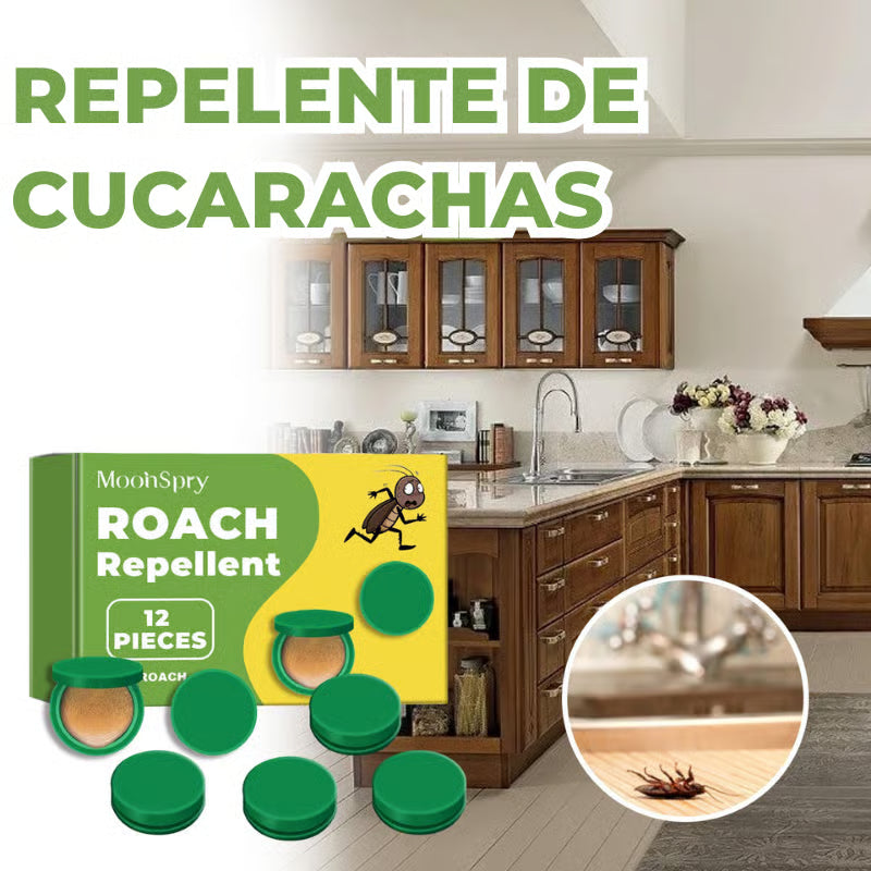 🔥Oferta especial🔥 Moonspry Gel doméstico potente para matar cucarachas 🇪🇸