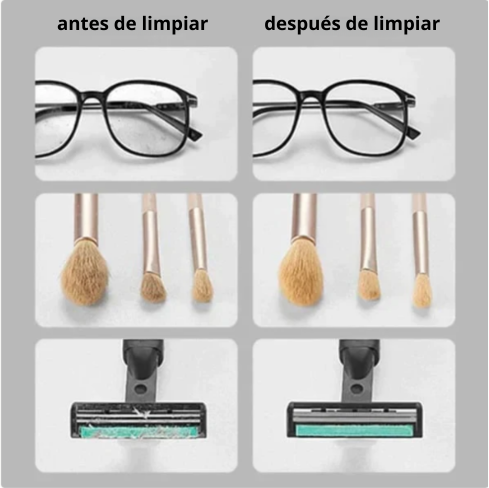 El limpiador ultrasónico ™
