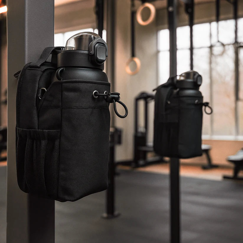 TODOBAG™ Bolsa Magnética