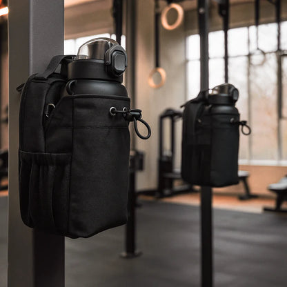 TODOBAG™ Bolsa Magnética