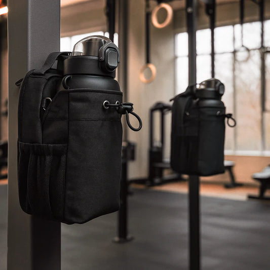 TODOBAG™ Bolsa Magnética