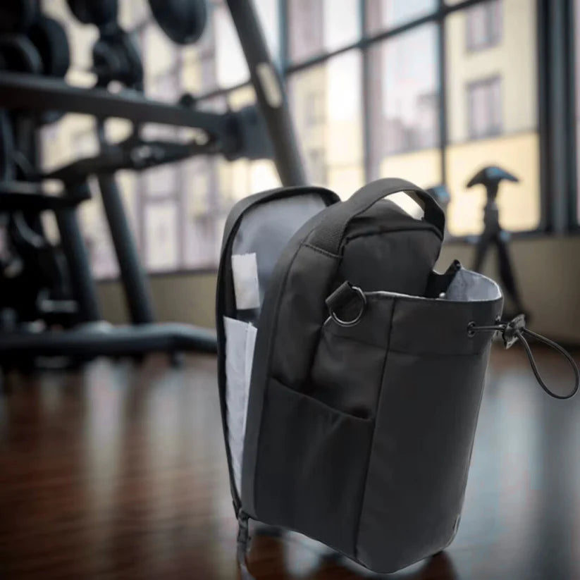 TODOBAG™ Bolsa Magnética