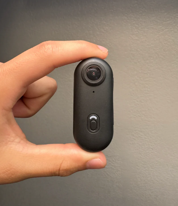 H88 PRO POVCAM 4k 64 GB