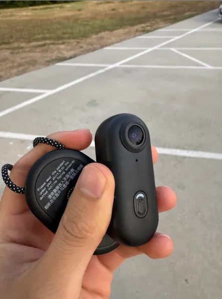 H88 PRO POVCAM 4k 64 GB
