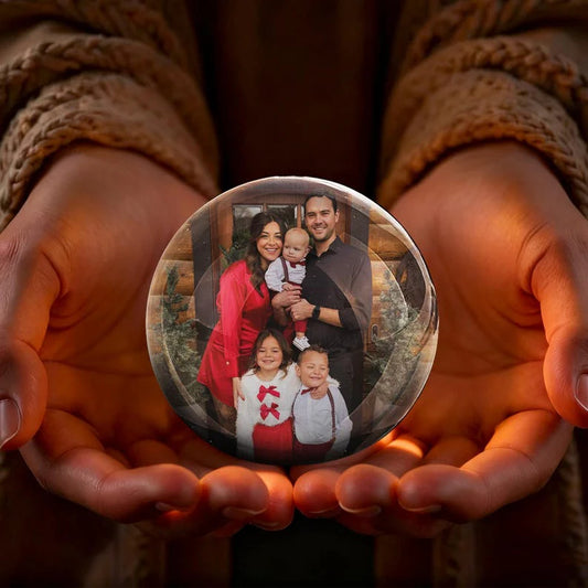 🔥Oferta especial🔥Orbe De Memoria™