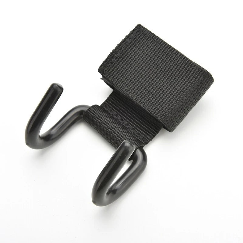 🔥Oferta especial🔥Muñequera con gancho y agarre