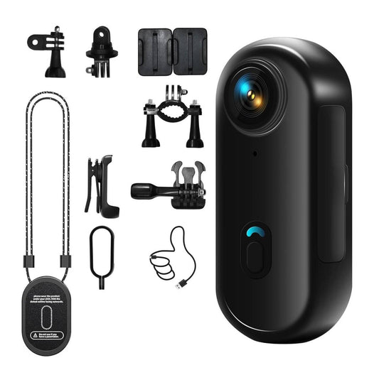H88 PRO POVCAM 4k 64 GB