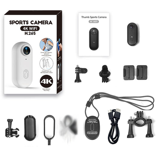 H88 PRO POVCAM 4k 64 GB