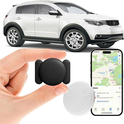Localizador Premium™  rastreador magnético GPS